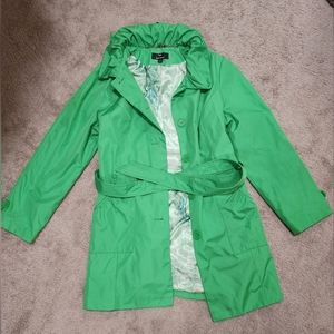 Dennis Basso Rainjacket